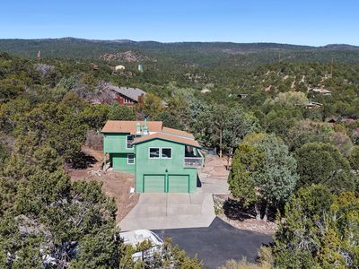 23 Forest Park Rd, Cedar Crest, NM, 87008