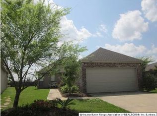 5336 Courtyard Dr, Gonzales, LA 70737