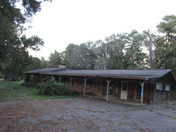 132 Hood Rd, Pollock, LA 71467