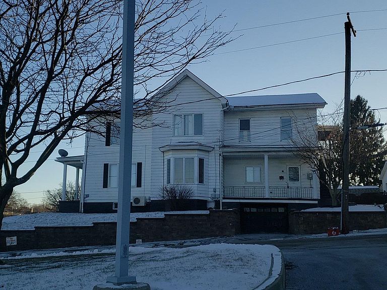 430 S Main Ave Scranton, PA, 18504 Apartments for Rent Zillow