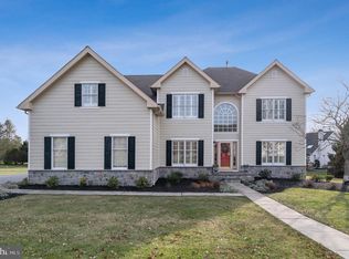 315 Trimble Ln, Exton, PA 19341