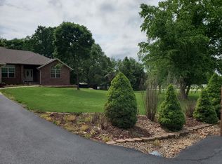 542 S Westwind Dr, Springfield, MO 65802