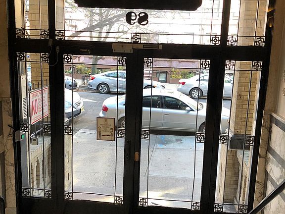 Vestibule