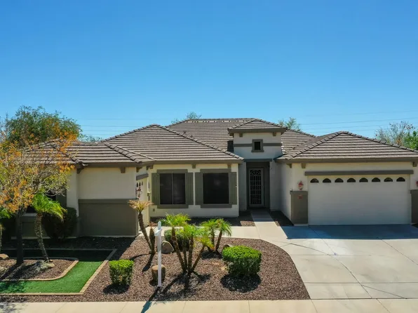 22029 W Hopi Street, Buckeye, AZ 85326