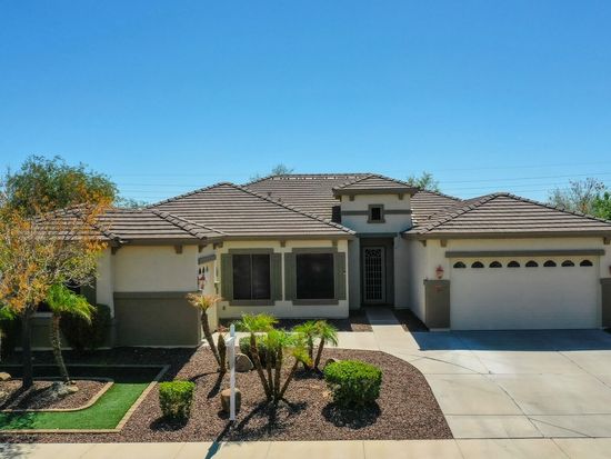 22029 W Hopi St, Buckeye, AZ 85326