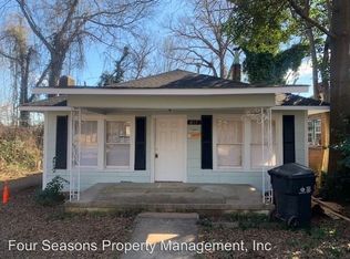 811 Ambassador St APT A, Charlotte, NC 28208