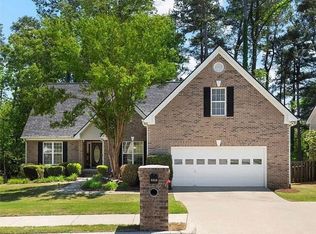 1010 Chapel Hill Dr, Lawrenceville, GA 30045