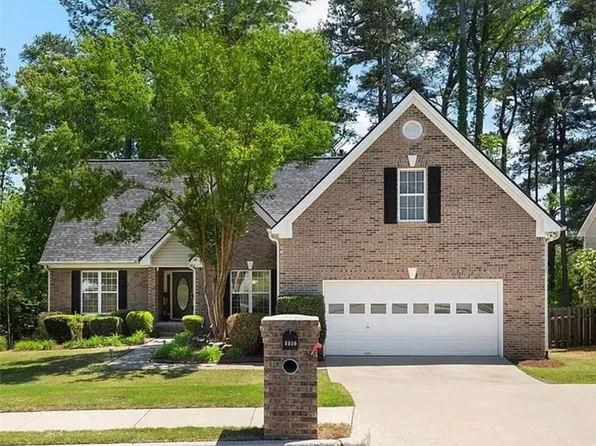 1010 Chapel Hill Dr, Lawrenceville, GA 30045