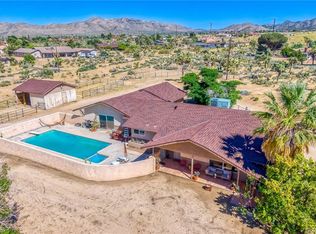 58245 Lisbon Dr, Yucca Valley, CA 92284