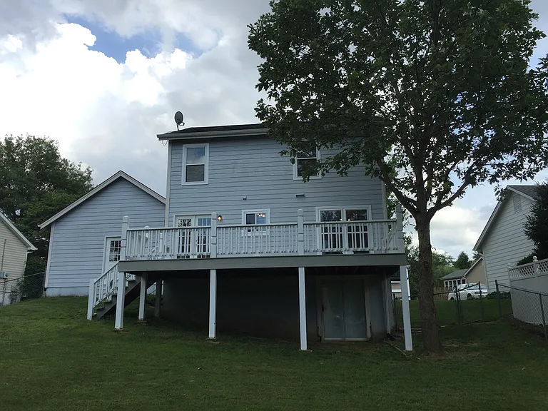 4510 Cambrook Dr — Photo 2