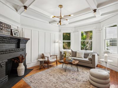 62 Ramona Ave, San Francisco, CA, 94103