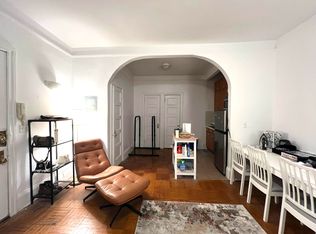 320 W 105th St APT 1A, New York, NY 10025