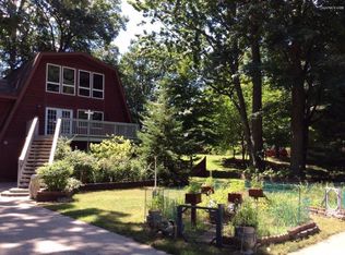 1802 Dykhouse Ave, Grand Haven, MI 49417