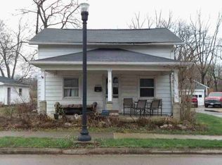 227 W Main St, Medway, OH