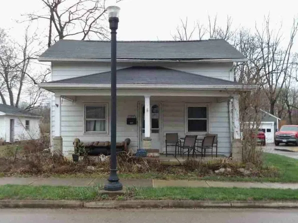 227 W Main St, Medway, OH 45341