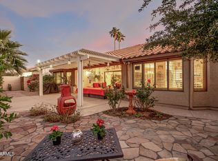 9110 W Oraibi Dr, Peoria, AZ 85382