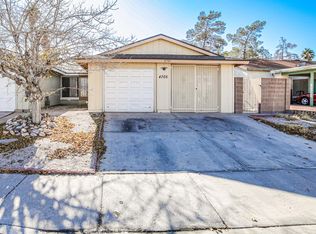 4705 Via San Rafael, Las Vegas, NV 89103