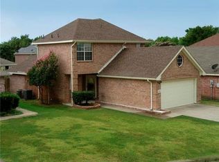 6801 Windward View Dr, Rowlett, TX 75088