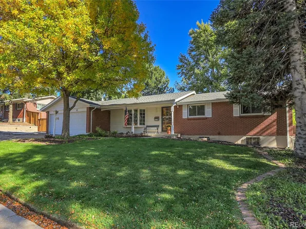 6984 Owens Street, Arvada, CO 80004