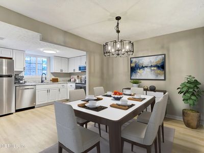 5201 ATLANTIC Boulevard UNIT 27, Jacksonville, FL, 32207