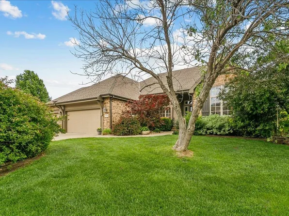 2276 N Williamsgate Ct, Wichita, KS 67228