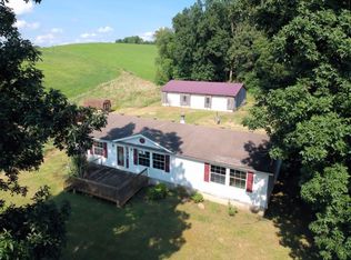 42614 State Route 160, Radcliff, OH 45695
