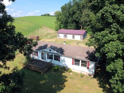 42614 State Route 160, Radcliff, OH, 45695