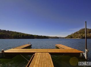 0 Us Highway 107n, Glenville, NC 28736