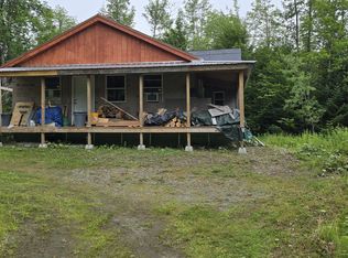 1177 Dexter Rd, Dover Foxcroft, ME 04426