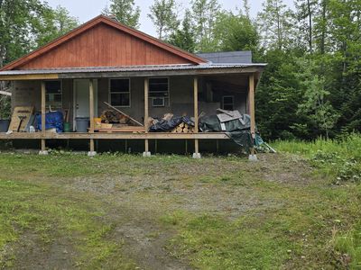 1177 Dexter Road, Dover Foxcroft, ME, 04426
