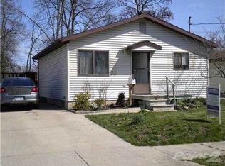 839 Edison Ave, Lansing, MI 48910