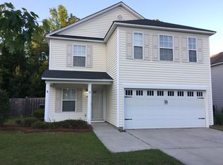 18 Winning Colors Ct, Elgin, SC 29045