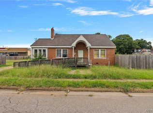 701 E Belt Blvd, Richmond, VA 23224