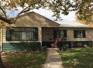 1271 S Seneca Way, Denver, CO 80223