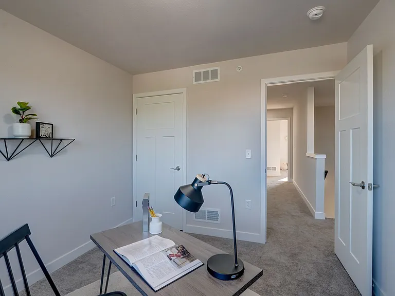 The Townhomes at Hartung Fields — Photo 43