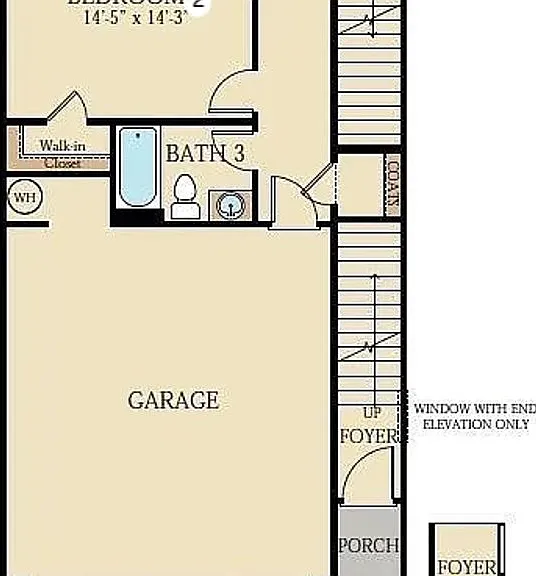 3052 Castle Loch Ln — Photo 3