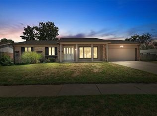 2846 Flameglow Dr, Saint Louis, MO