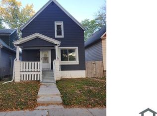 3245 N 35th St, Milwaukee, WI 53216