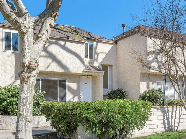5638 Etiwanda Ave Unit 3, Tarzana, CA 91356