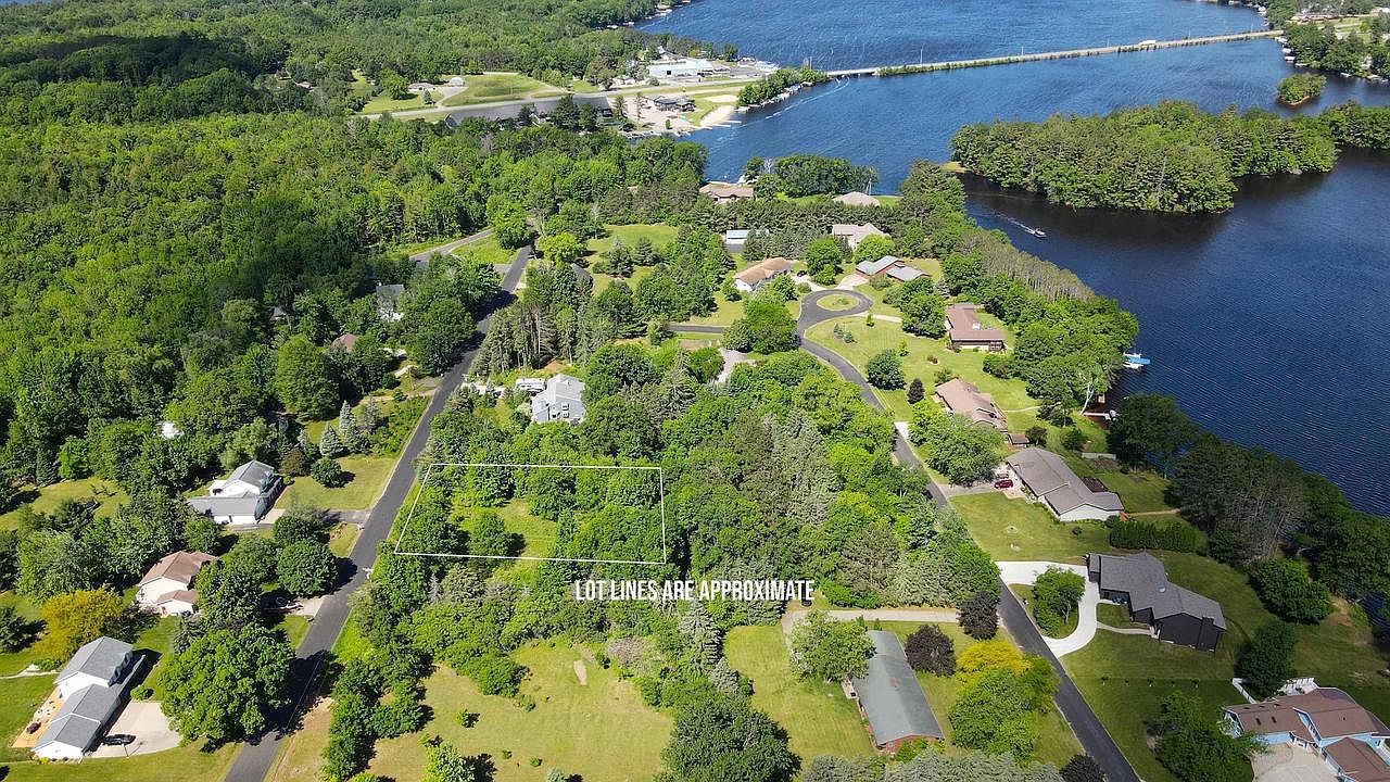 Lot 8 WEST RIVER DRIVE, Mosinee, WI 54455 MLS 22402447 Zillow