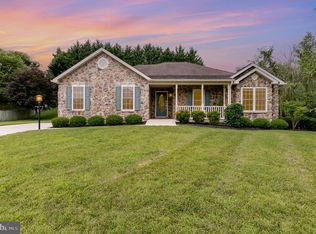 1904 Medallion Ct, Forest Hill, MD 21050