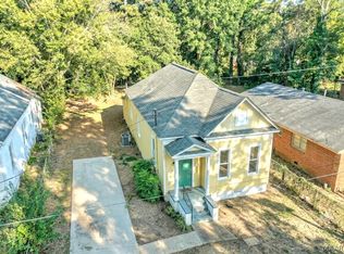 337 Boyce St, Montgomery, AL 36107