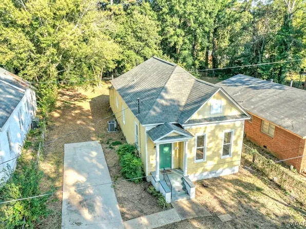 337 Boyce St, Montgomery, AL 36107