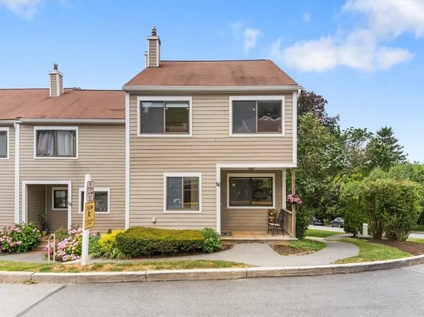 116 Park Drive, Mount Kisco, NY 10549
