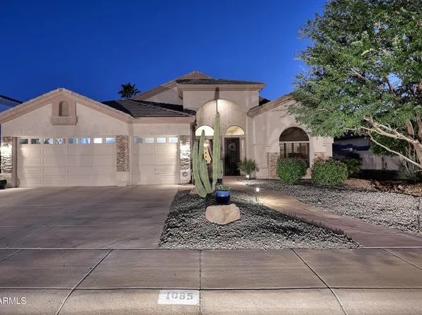1085 E OAKLAND Court, Gilbert, AZ 85295