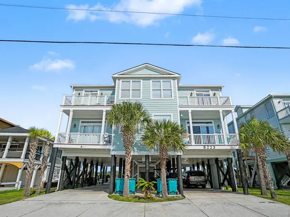 223A Dogwood Dr. N, Murrells Inlet, SC 29576