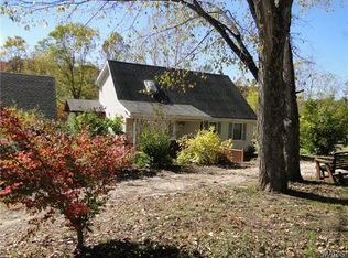 22125 Teak Ln, Saint Robert, MO 65584