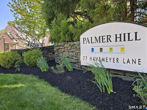 77 Havemeyer Lane #310, Stamford, CT 06902