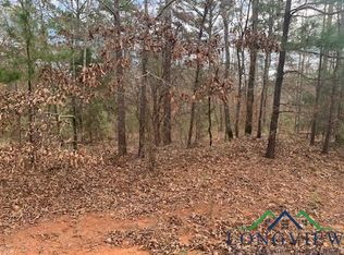 Tbd Sam Hall Rd, Hallsville, TX 75650