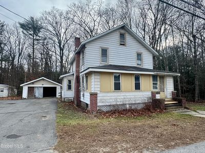 4062 Rockwell Street, Hadley, NY, 12835